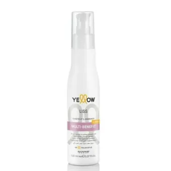 Yellow Liss 10 in 1 hajban maradó szérum 150ml 2025