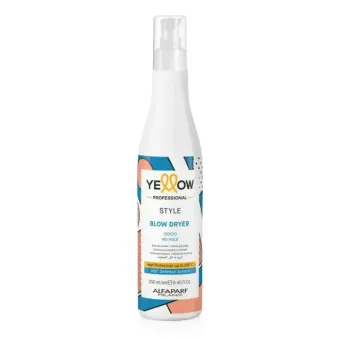 Yellow Style Blow Dryer- Hajszárítást könnyítő krém 250ml