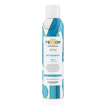 Yellow Style Szárazsampon 250ml