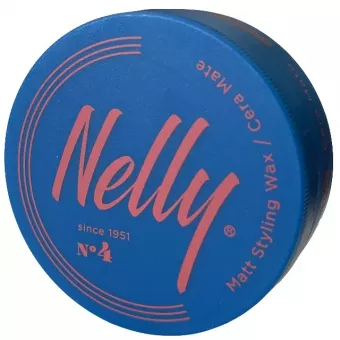 Yunsey Nelly wax 