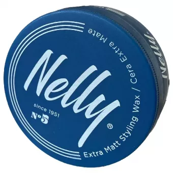 Yunsey Nelly Wax 