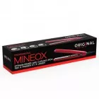 Mineox Mini Hajvasaló Piros 0447517