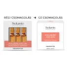Solanie Mezoterápiás ampulla Hialuronsav 0,8% 3x2ml