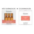 Solanie Mezoterápiás Ampulla Photo Aging Ellen C-Vitamin 20% SO11211