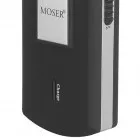 Moser Mobile Shaver Utazó Villanyborotva 03615-0051