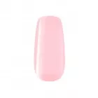 Perfect Nails Color Rubber Base Gel - Színezett alapzselé 4ml - Baby Pink