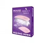 Perfect Nails Gél Lakk kezdő készlet - Mini Mouse