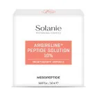 Solanie Mezoterápiás Ampulla Botox Hatás 10% Argireline Peptidoldattal SO11210